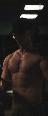 Colby review photo