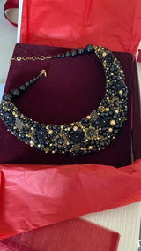 Cristina B. review photo
