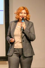 Raluca P. review photo