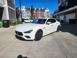 Chris Rowe review photo