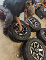 Scott Waldrop review photo