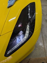 kevin daniels review photo