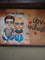 Erika Battai review photo