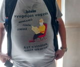 User picture