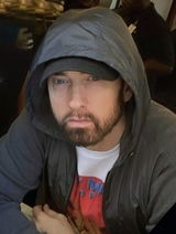 Marshall Matthers II review photo
