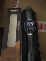 Arman Forgeman review photo