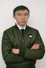 Динмухамед Ормантаев review photo