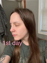 Rose review photo