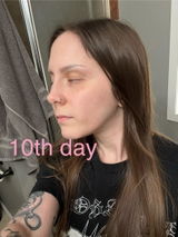 Rose review photo