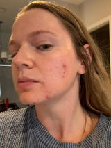 Becca review photo