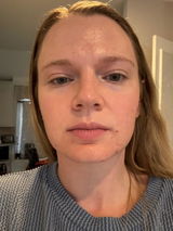 Becca review photo