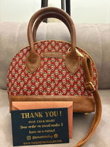 Isha review photo