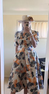 Mel review photo