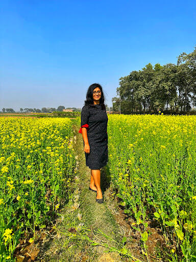 Priyashree GuhaRoy review photo