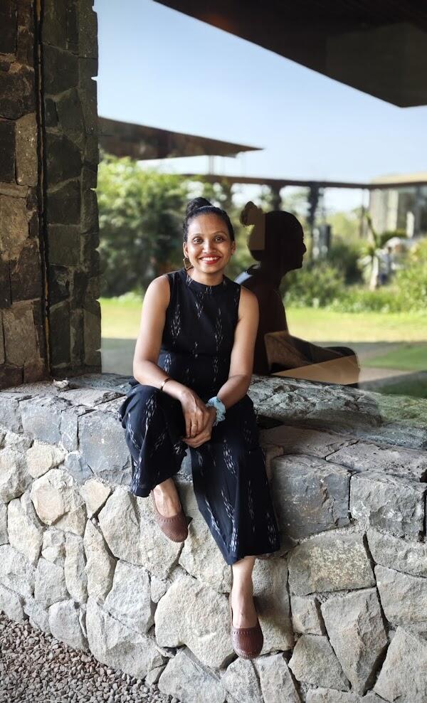 Mayuri Tawde review photo