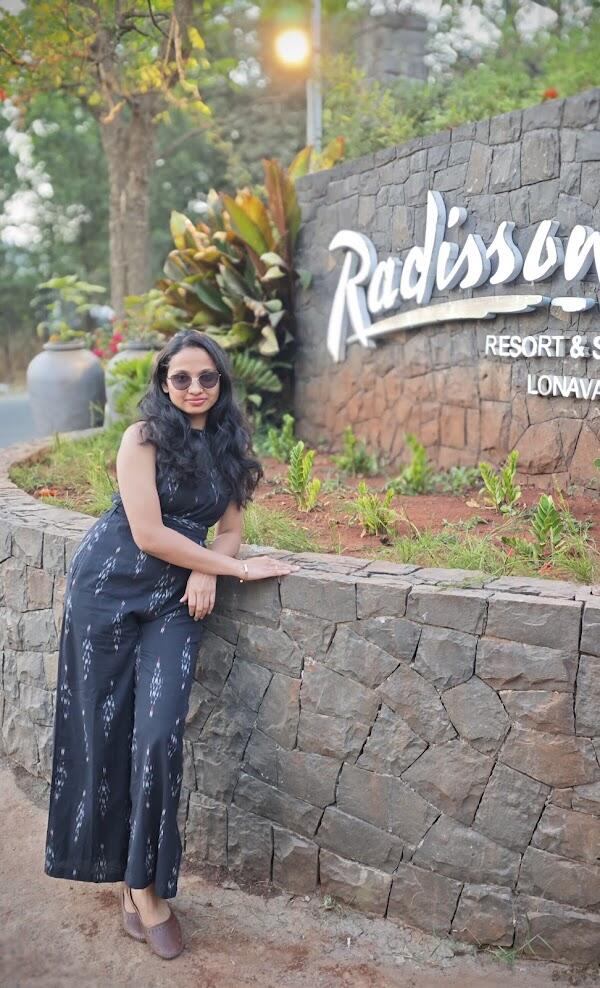 Mayuri Tawde review photo