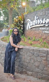 Mayuri Tawde review photo