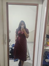 Varsha G Naik review photo