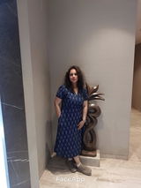 Swapna shrivastav review photo