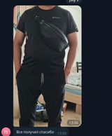 Anonimowy review photo