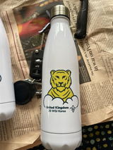 Timandra Burford review photo