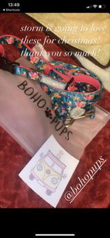 Samantha B. review photo