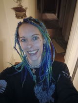 Joanna Wolery review photo