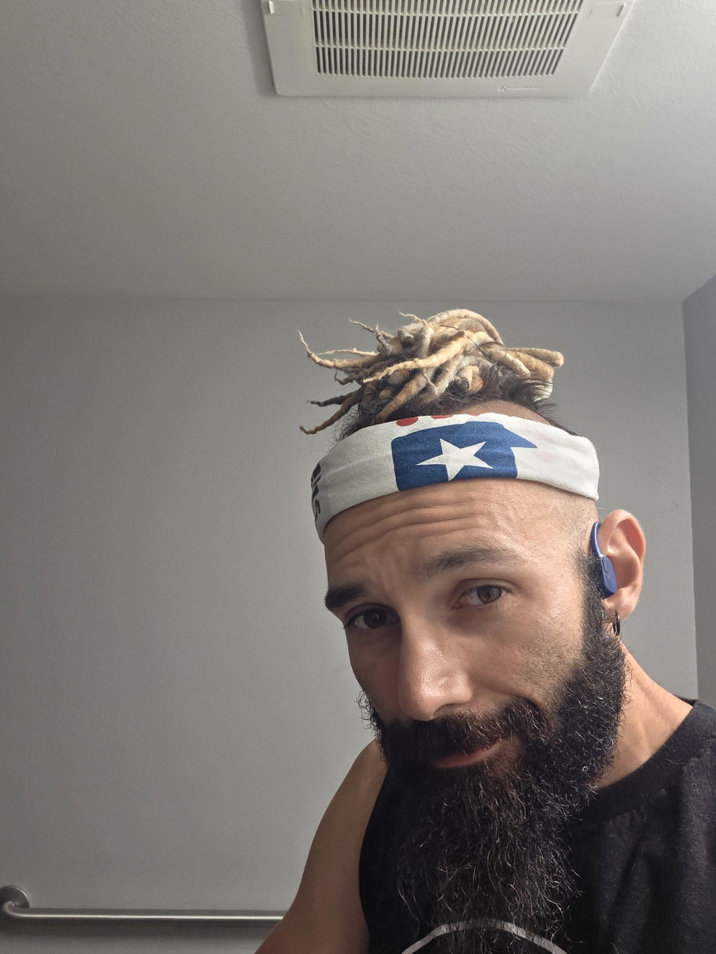 Earth Viking Wool Dreads