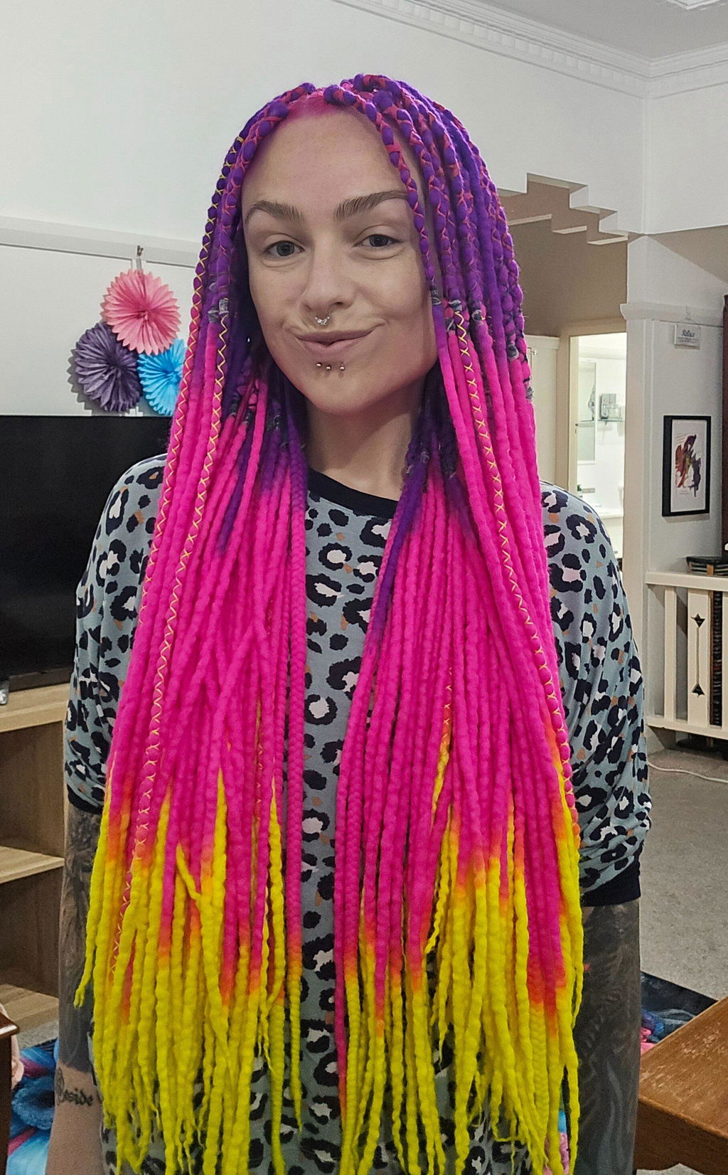 Boholucydreads