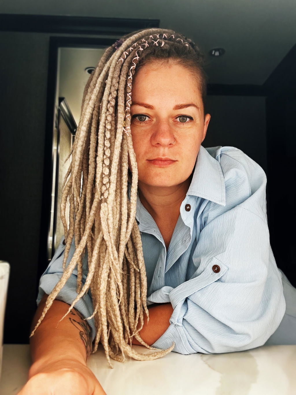 Boholucydreads