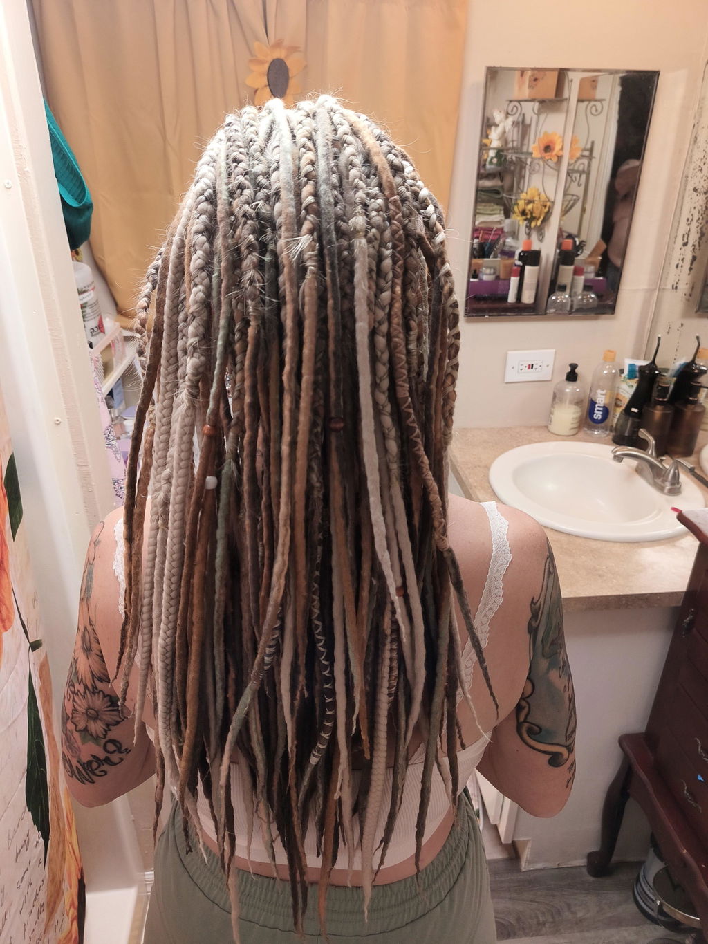 Boholucydreads