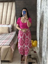 Parul Khani review photo