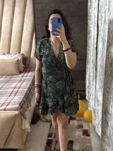 Parul Khani review photo