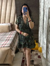 Parul Khani review photo