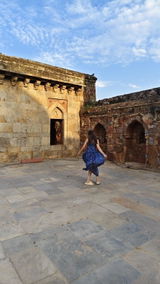 Ananya review photo