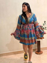 Ashita Thakur review photo