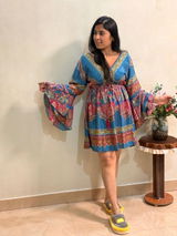 Ashita Thakur review photo