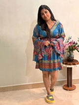 Ashita Thakur review photo