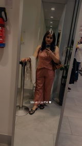 Tamanna Nayyar review photo