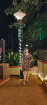 Juhi review photo