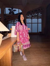 TAMANNA PAKHRIN review photo