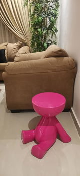 Donia G. review photo