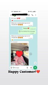 Sakina review photo