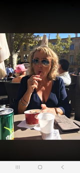 Fabienne Luciani Giorgi review photo