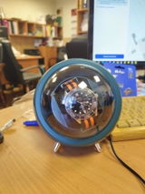 Fabrice review photo
