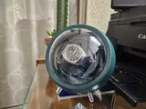 George review photo