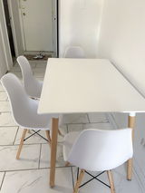 Mathilde Laroche review photo