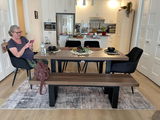 Louise Bastien review photo