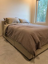 Caro review photo
