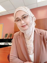 Faridah Awang review photo